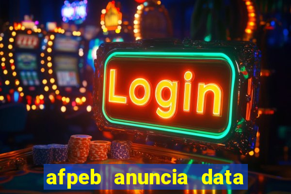 afpeb anuncia data do pagamento urv da bahia